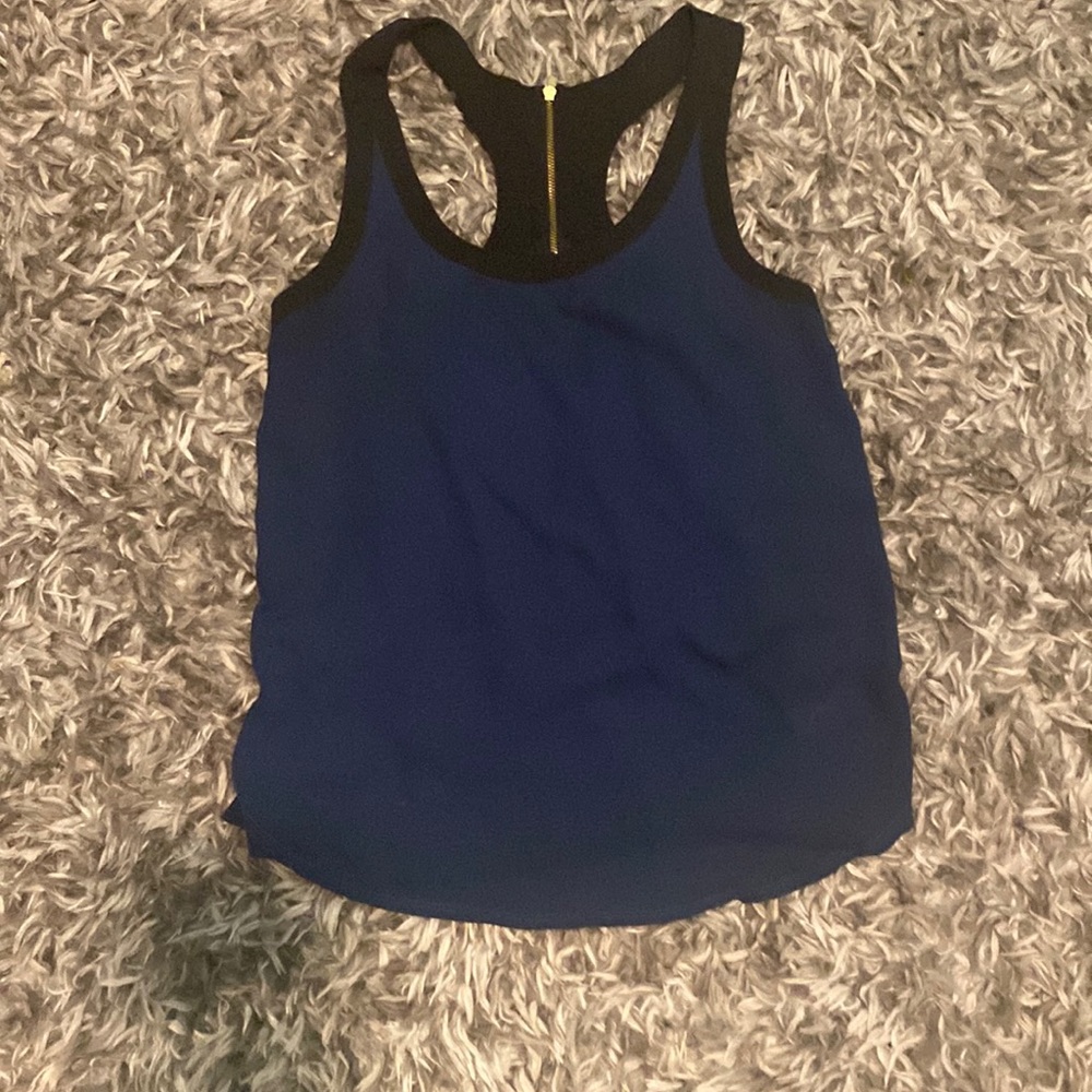 Small express blouse